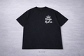 Resin 4 Life Tee - Black