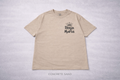 Resin 4 Life Tee - Sand