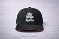 Resin Mafia Snapback