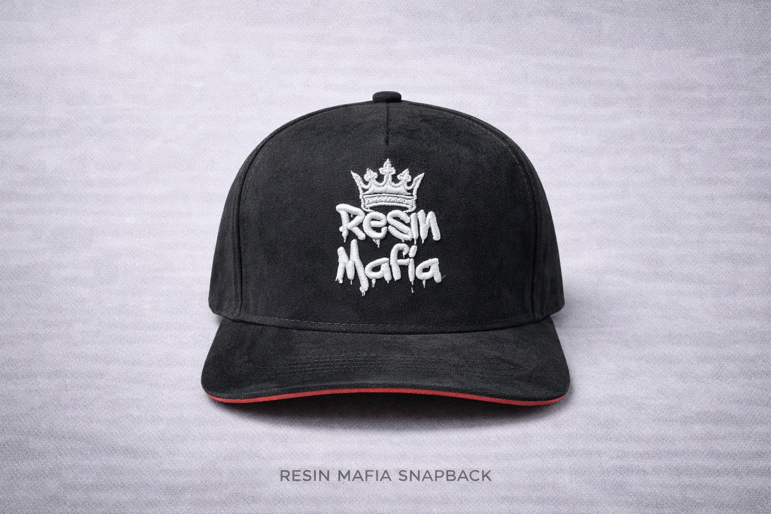 Resin Mafia Snapback